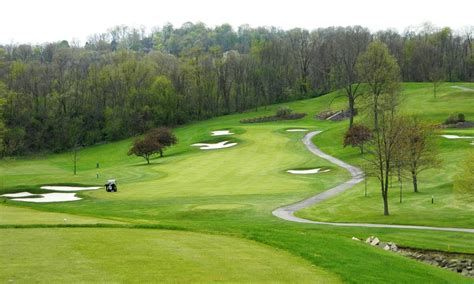 valleybrook golf and country club